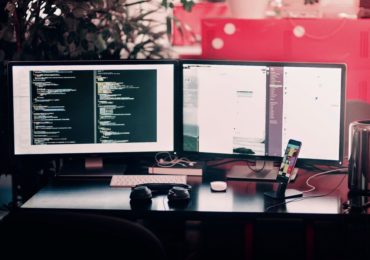 Custom built vs. template built web design