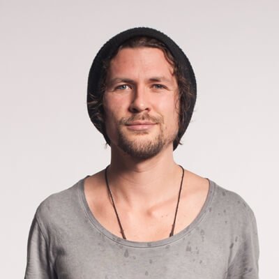 Oslo Norway Web Designer and WordPress Expert Russell Morgan