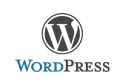 We use WordPress (logo shown) for our Boston SEO Services